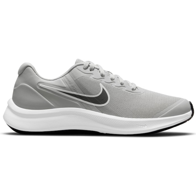 Nike Koşu Ayakkabı DA2776-005 STAR RUNNER 3