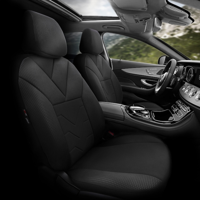 Otom Tempo Design Micro Qube Oto Koltuk Kılıfı