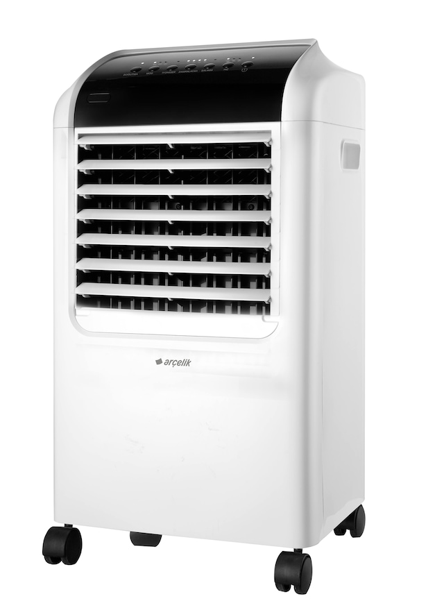 Arçelik AC 6030 Havadar Iyonizer Uzaktan Kumandalı Hava Serinletici Vantilatör