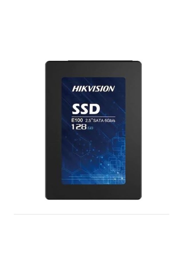 Hikvision HSS-SSD-E100/128G 2.5