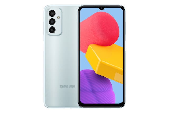 Samsung Galaxy M13 4 GB 128 GB (Samsung Türkiye Garantili)