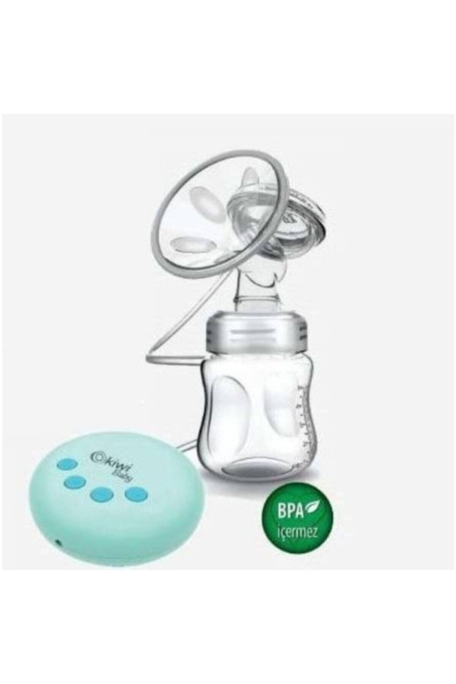 Kiwi Baby KBABY58 Elektrikli Gögüs Pompası