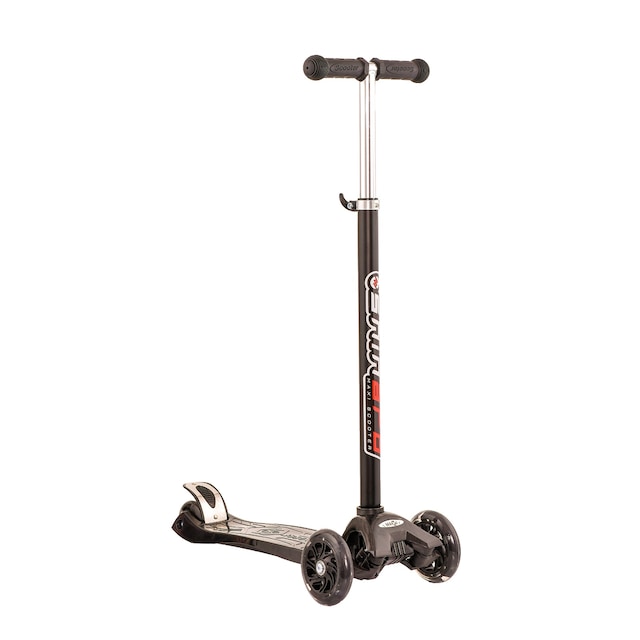 Shinaro Maxi 3 Tekerlekli Scooter