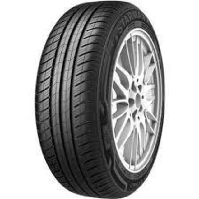 Starmaxx 205/55 R16 91H Naturen St562 Yaz Lastiği 2022 Üretim