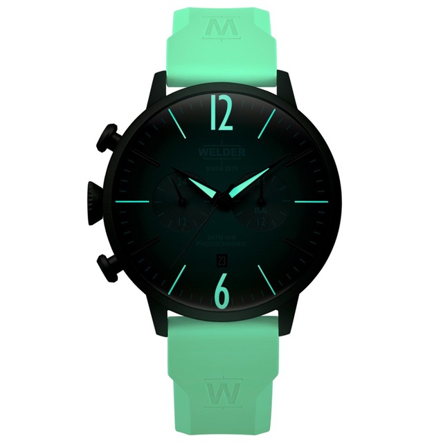 Welder Moody WWRC1034 Erkek Kol Saati