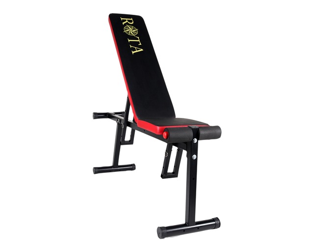 Rota Spor RTB2000 Fonksiyonel Ağırlık Bench Press Sehpası