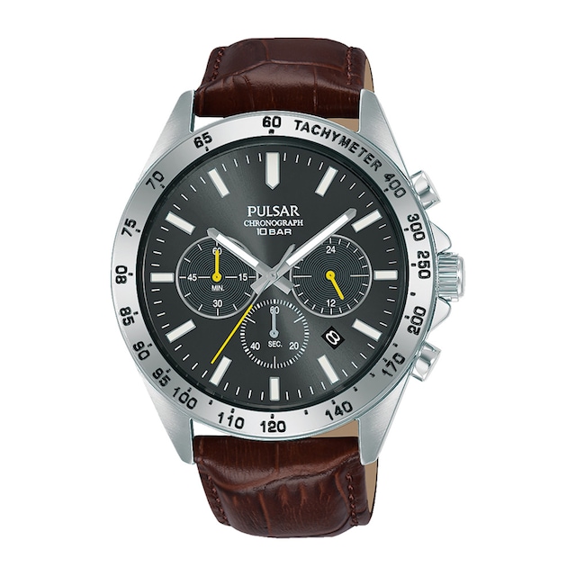 Pulsar PT3A83X Erkek Kol Saati
