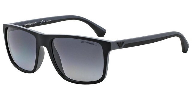 Emporio Armani EA4033 5229T3 Erkek Güneş Gözlüğü