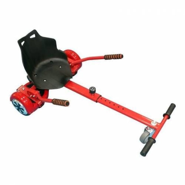 Hoverboard Elektrikli Kaykay Aksesuar Kirmizi