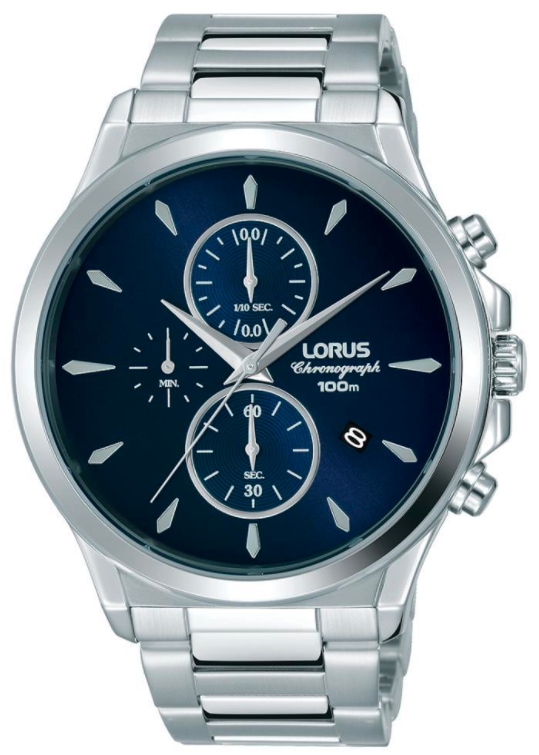 Lorus RM397EX9 Erkek Kol Saati