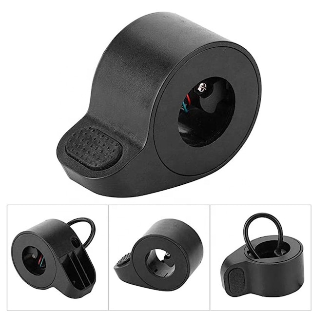 Elektrikli Scooter Xiaomi M365-Pro-Pro2 Gaz Kolu