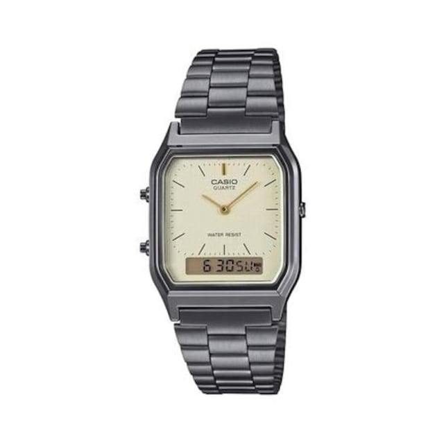 Casio AQ-230GG-9ADF Erkek Kol Saati