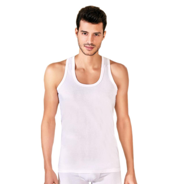 Berrak 1004 Erkek Klasik Atlet 6'lı Paket