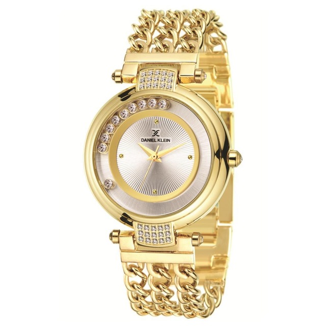 Daniel Klein DK11013-01 Kadın Kol Saati