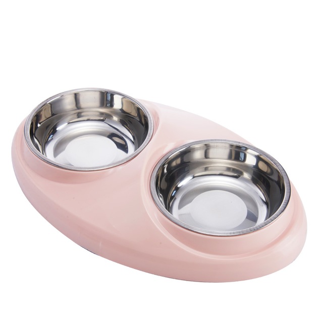 Mikopet Dual Mama Su Kabı-Pembe