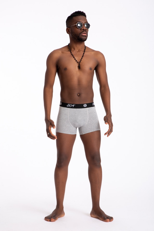 Tampap Erkek Ekonomik Boxer 10'lu Paket