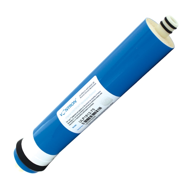 Vontron Membran Su Arıtma Cihazı Filtresi 75 GPD