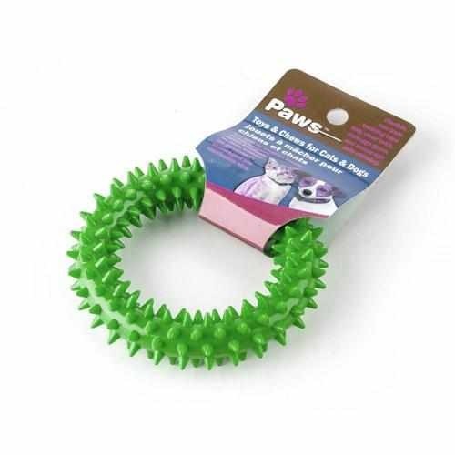 Transformacion Toni Küçük Kedi Köpek İçin Yeşil Renk Isırma Apara