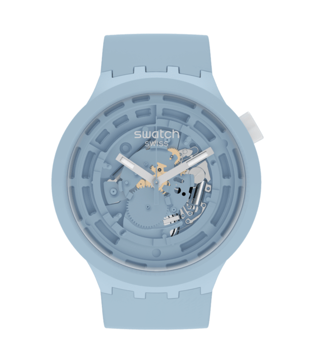 Swatch SB03N100 Kol Saati