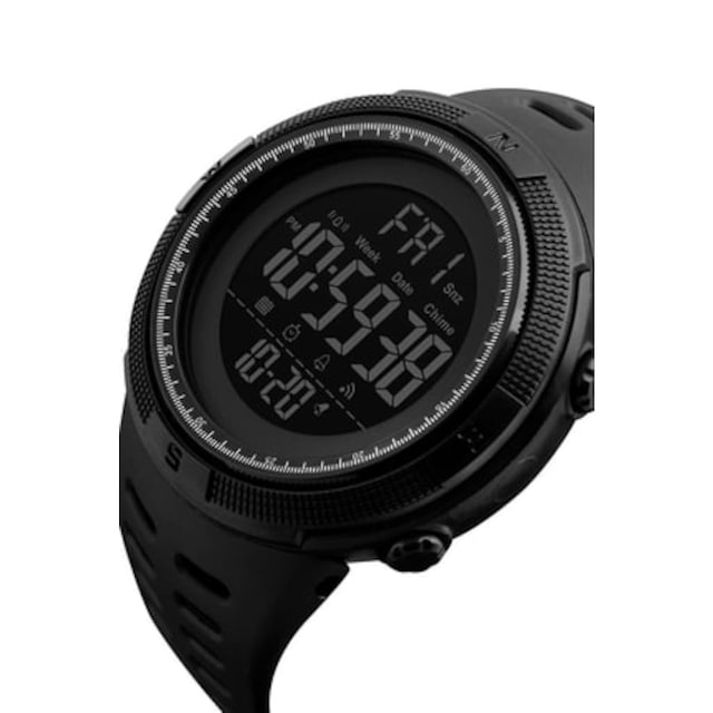 Skmei 1251 Erkek Kol Saati