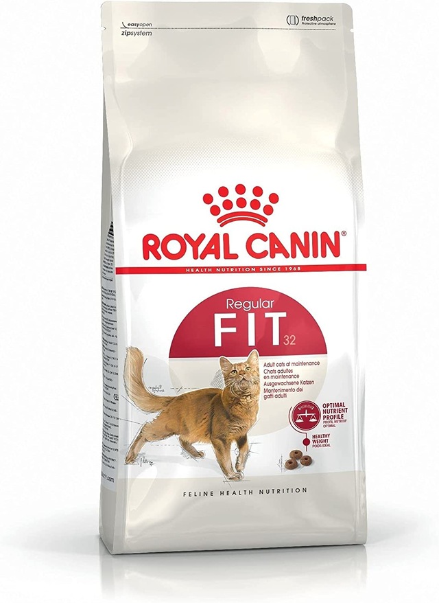 Canin Fit 32 Yetişkin Kedi Maması, 400 Gr