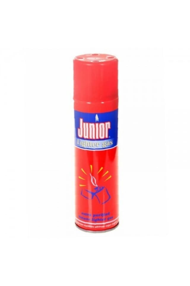 JUNİOR ÇAKMAK GAZI 250 ML 1 ADET