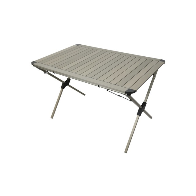 Nurgaz Campout Alüminyum  Kamp Masası Büyük Xxl