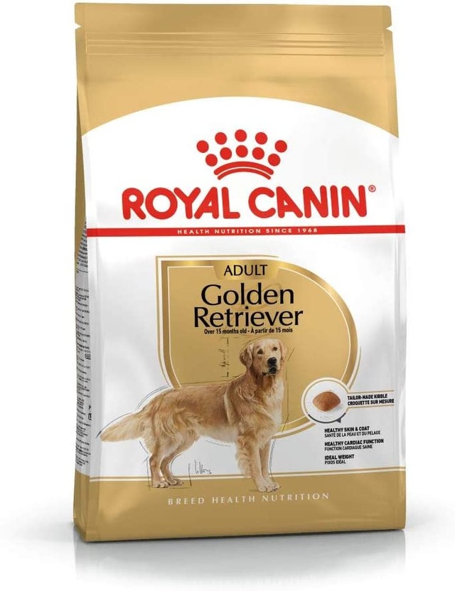 Canin Golden Retriever Adult 12 Kg