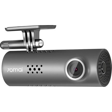 Xiaomi 70Mai 1S D06 Araç İçi Kamera 130 Derece Geniş Açı Lens 1080P