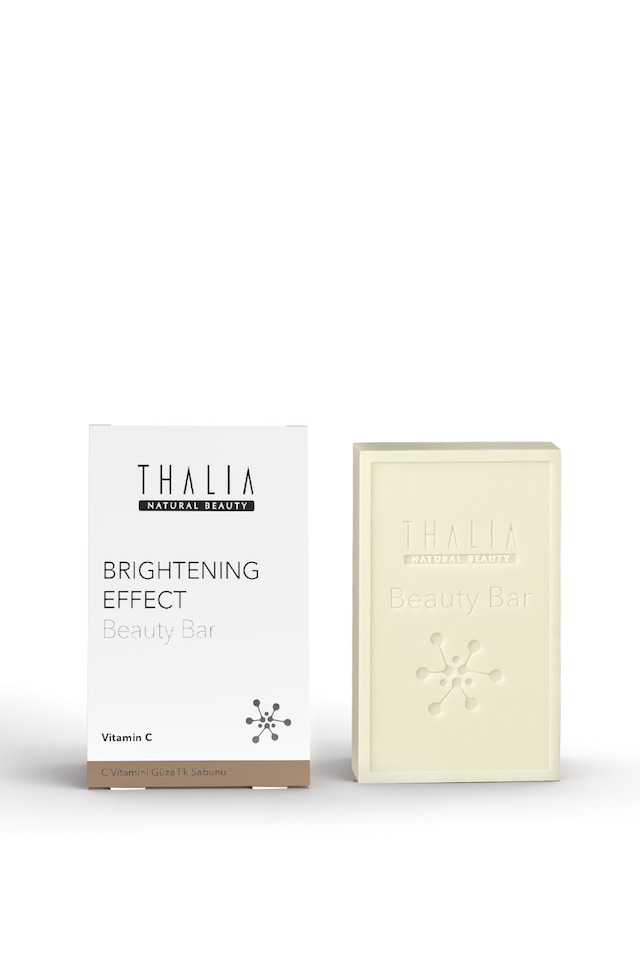 Thalia C Vitaminli Aydınlatıcı Güzellik Sabunu 110 G