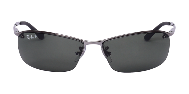 Ray-Ban Rb 3183 004/9A 63*15*125 Erkek Güneş Gözlüğü