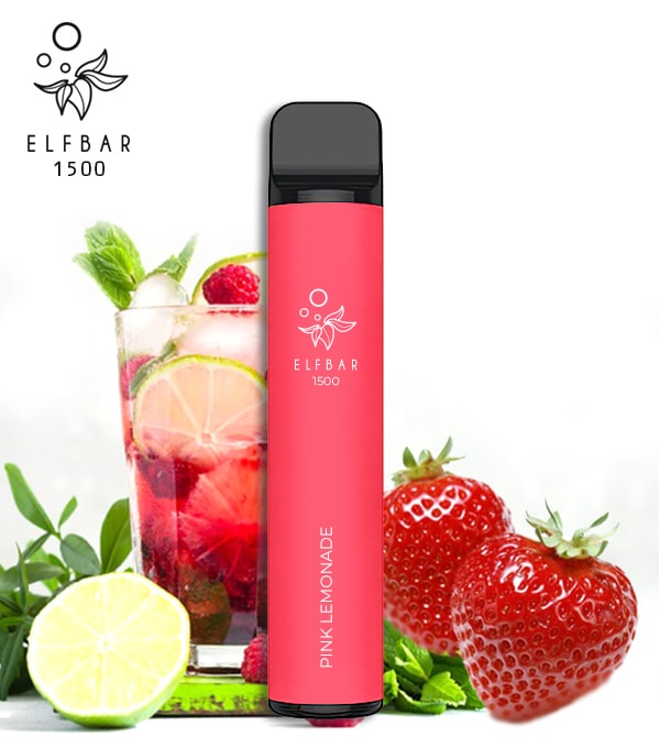 elf bar pink lemonade 1500 çekim orjinal kalem nargile, En Çok Satan