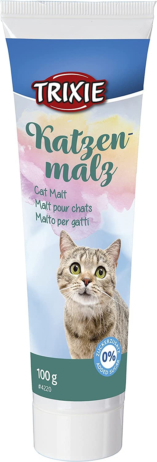 Kedi Maltı 100Gr.