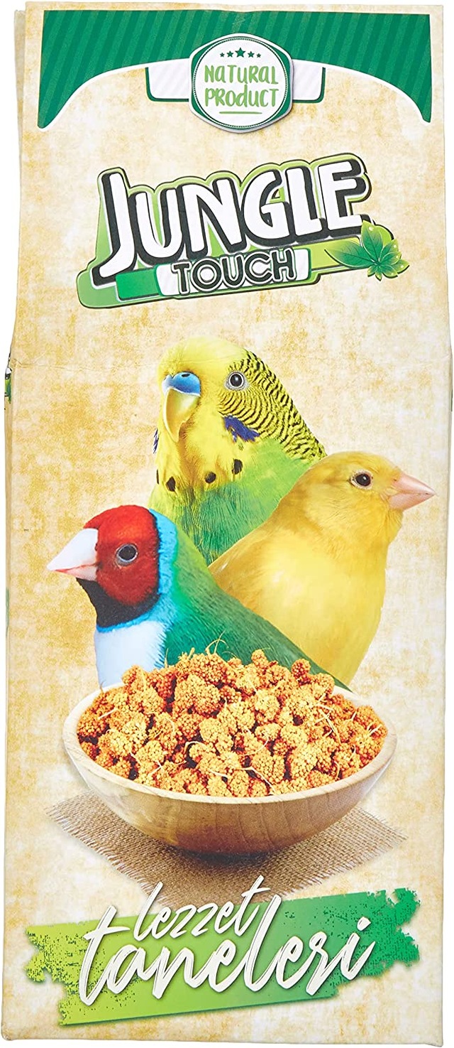 Touch Lezzet Taneleri 150 gr