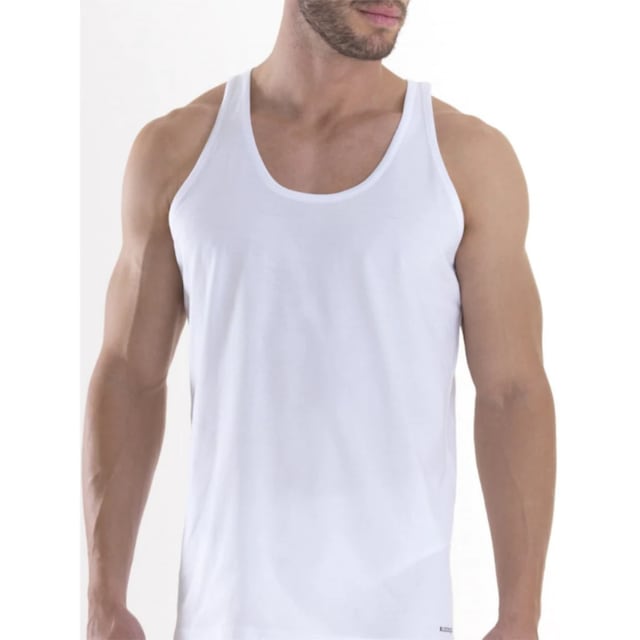 Tampap Erkek Ekonomik Atlet 12'li Paket