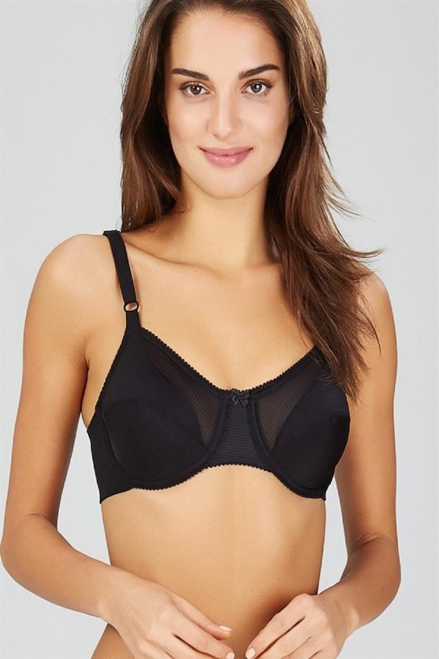 KOM NELLY Toparlayıcı Sütyen Kapsız Telli Toparlayıcı