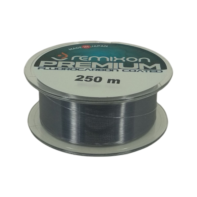 Remixon Premium 250m Hayalet Misina Fluorocarbon