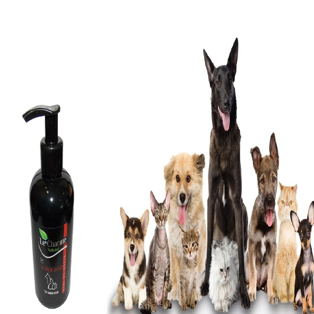 Kolay Taramalı Tüy Bakım Kremi - Le Charme Naturel 250 ml