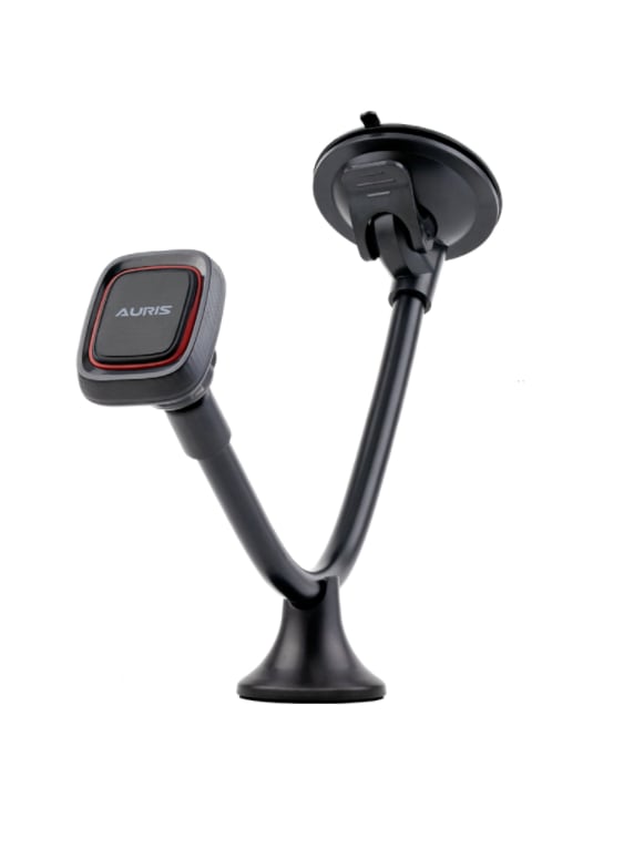 Manyetik Mıknatıslı Vantuzlu Oto Araç İçi Telefon Tutucu