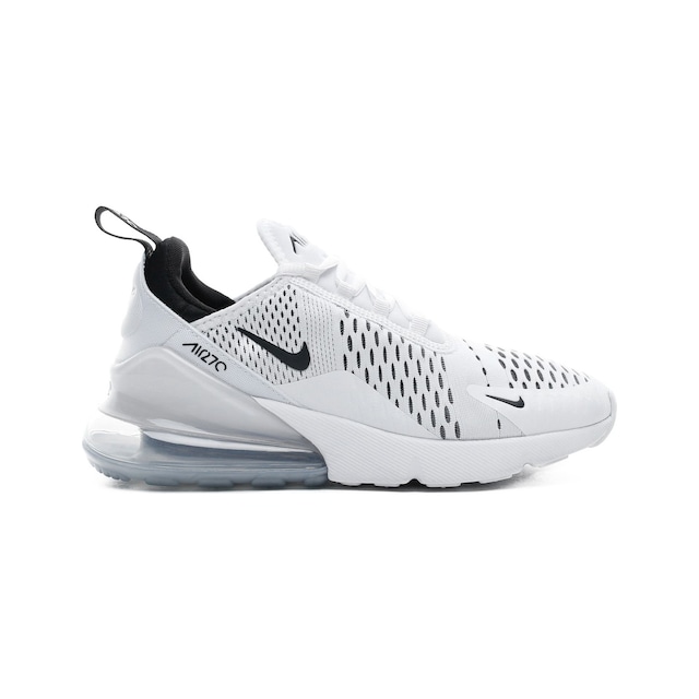 Excalibur Nike Air Max 270 Beyaz Erkek Spor Ayakkabı
