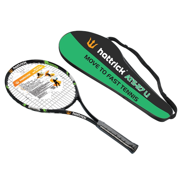 Hattrick ATS-27 Tenis Raketi Çantalı