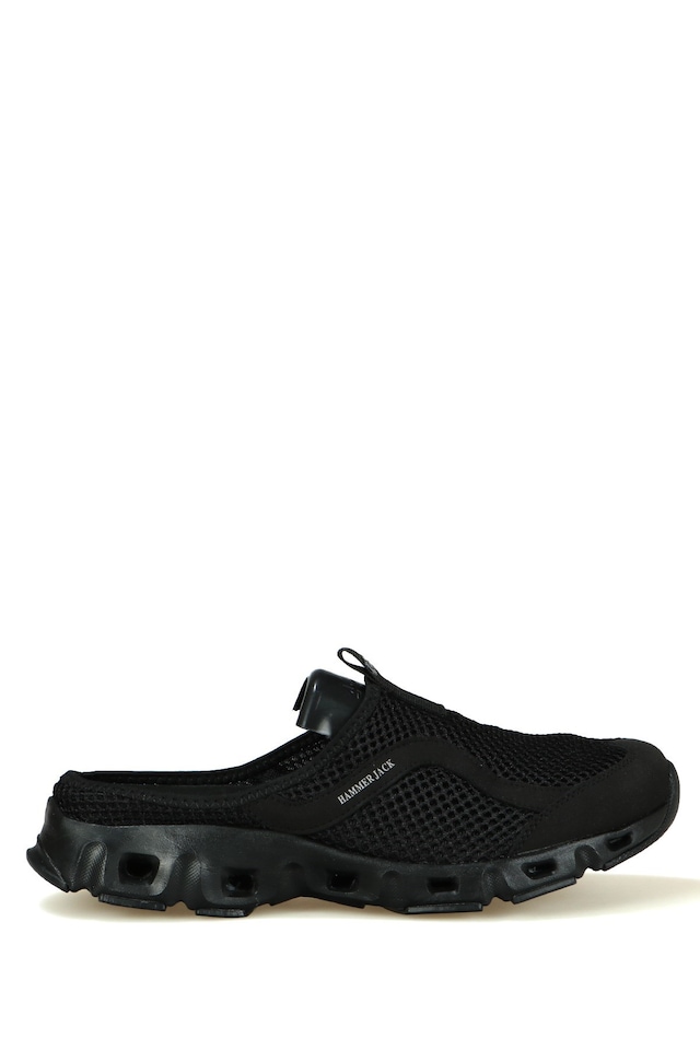 Hammer Jack Lombard Siyah Erkek Terlik / Sandalet 101 22286-M