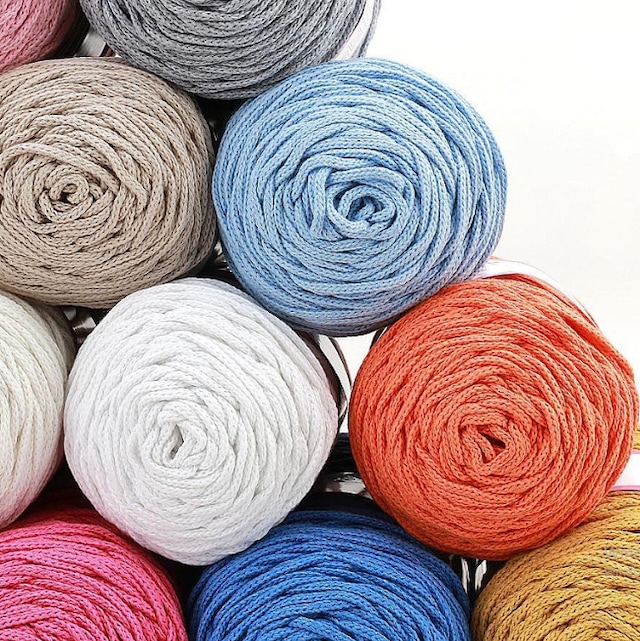 Makrome İpi 200 metre