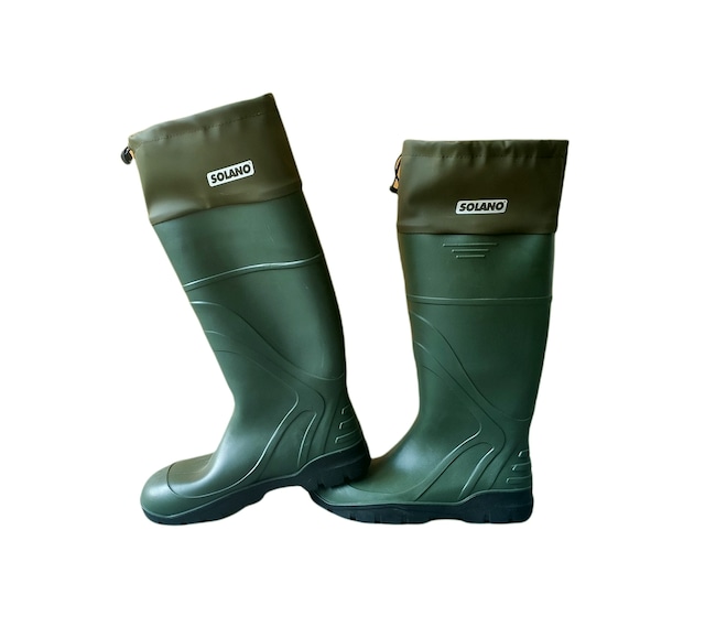 Solano Konçlu Çizme