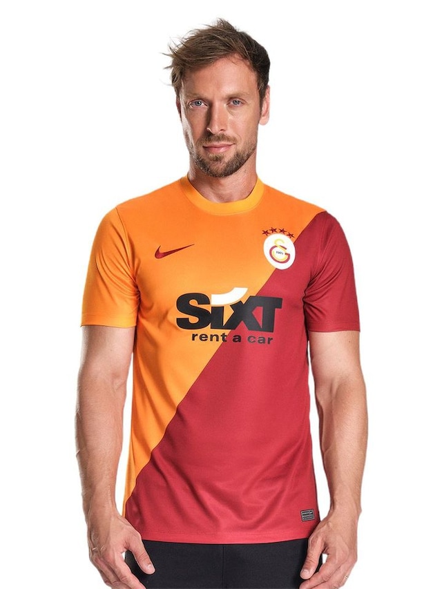 NIKE GALATASARAY 2021-2022 PROF. ERKEK FORMASI (DF2306-837)