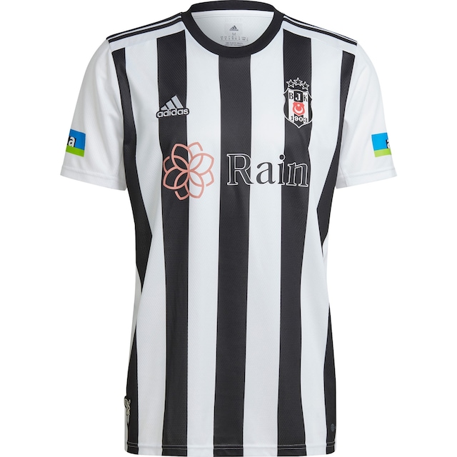 Beşiktaş 2022/23 Dış Saha Forması