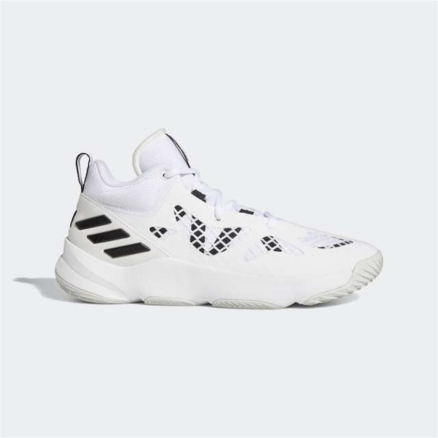 adidas Pro N3XT 2021 Erkek Basketbol Ayakkabısı