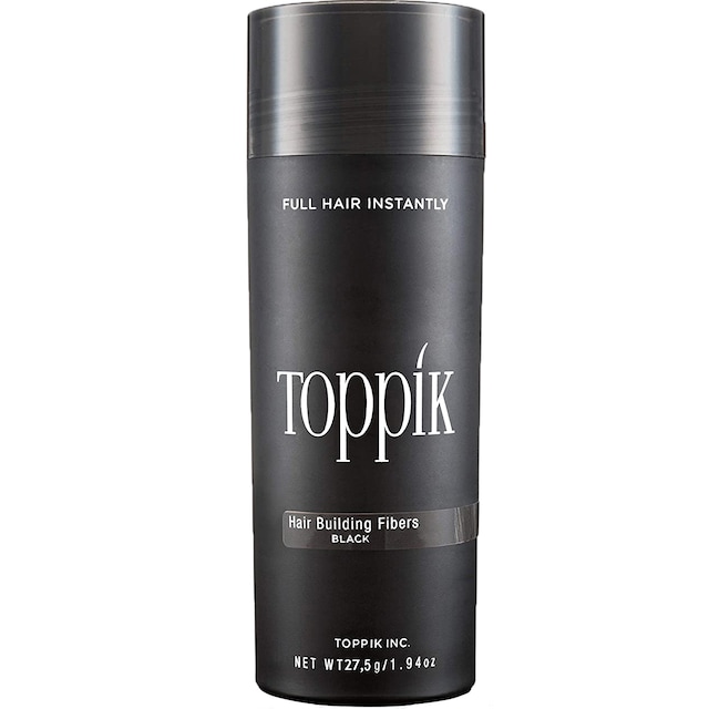 Saç Dolgunlaştırıcı Fiber Tüm Renkler - Hair Building Fibers