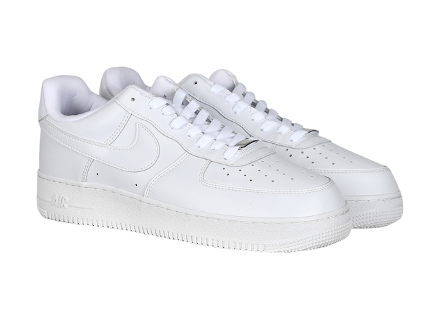 Nike Air Force CW2288-111 Unisex Spor Ayakkabı