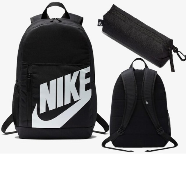 Nike  Nk Elmntl Bkpk Ba6030-013 Y Sırt Çanta